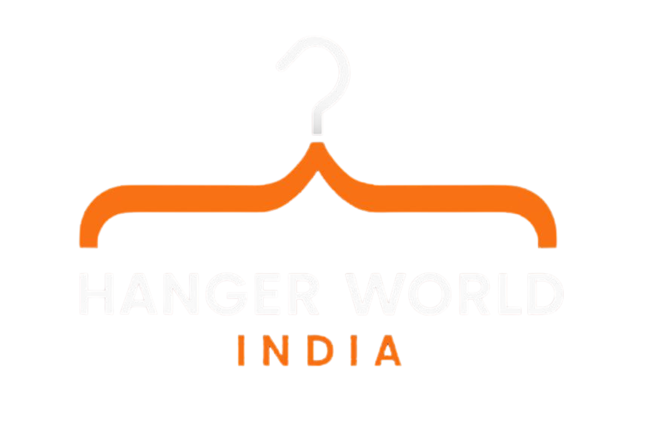Hanger World India Logo